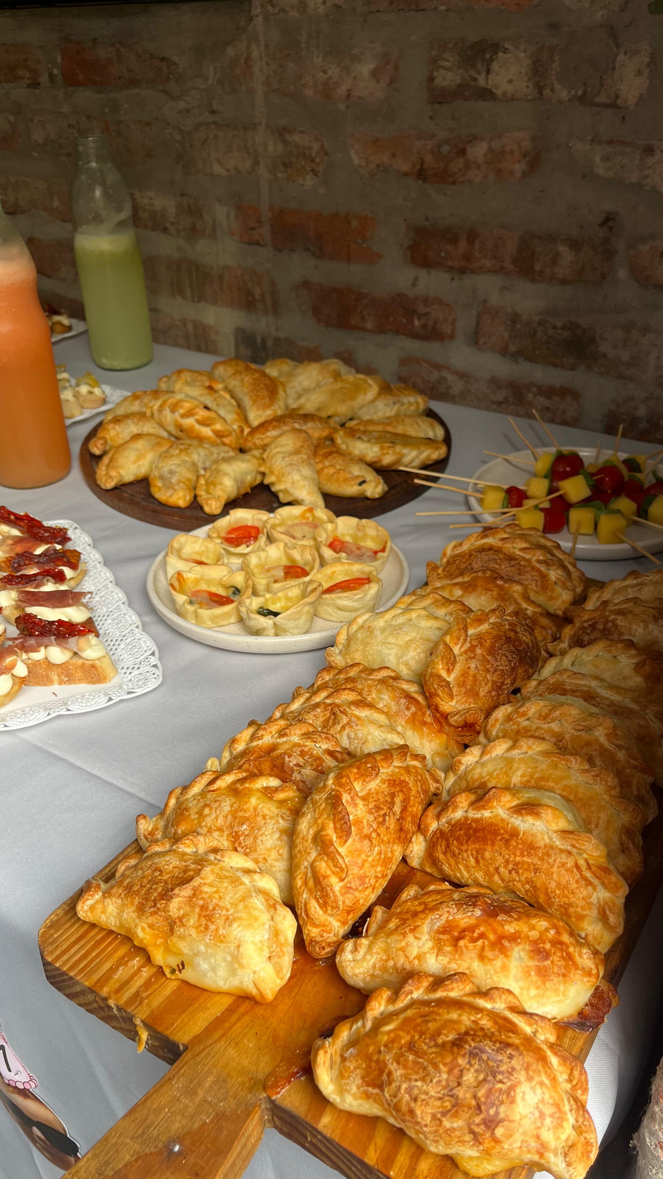 Evento qava